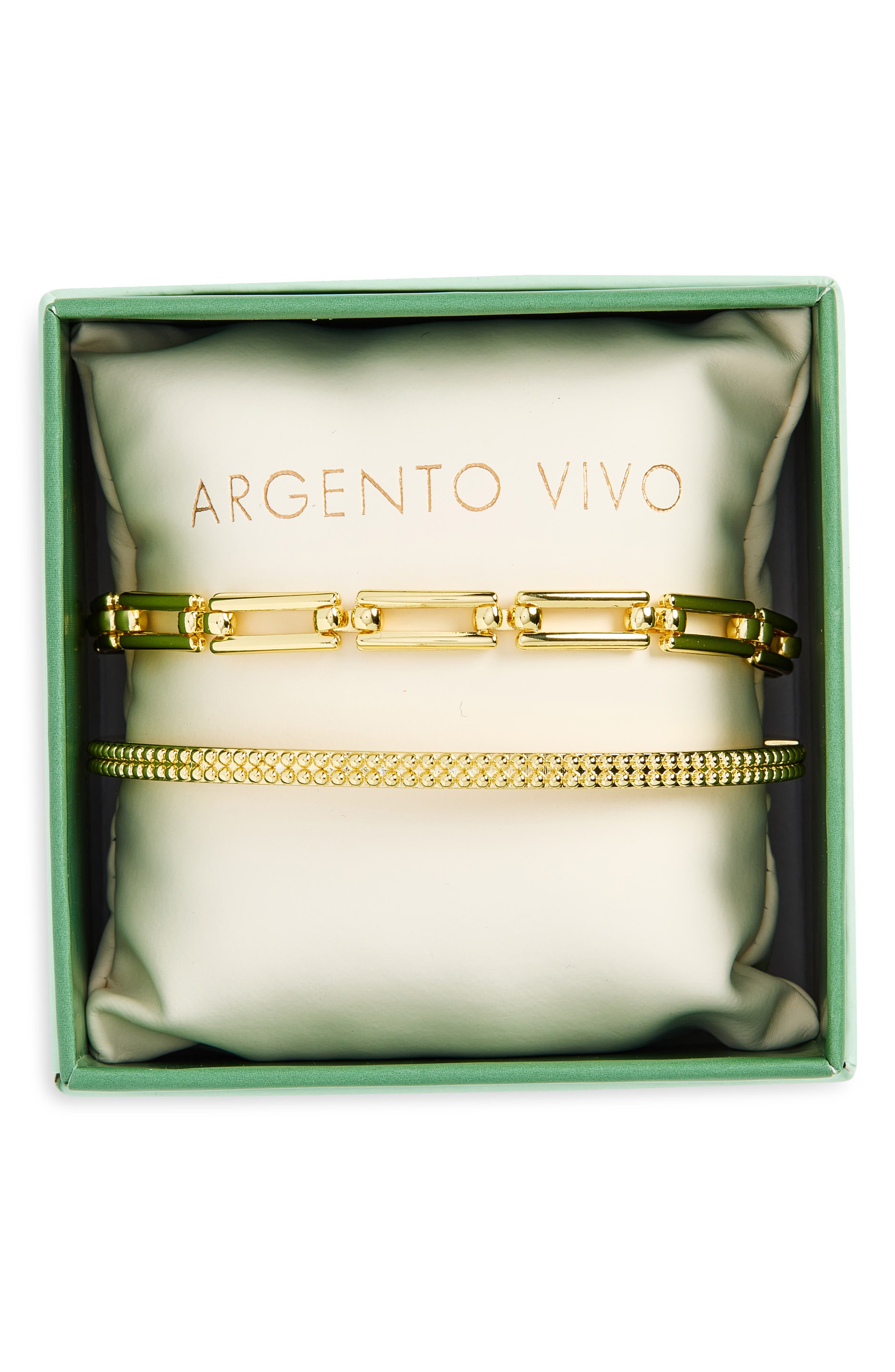 Sleep Bracelet Set