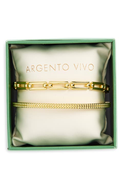 Sleep Bracelet Set