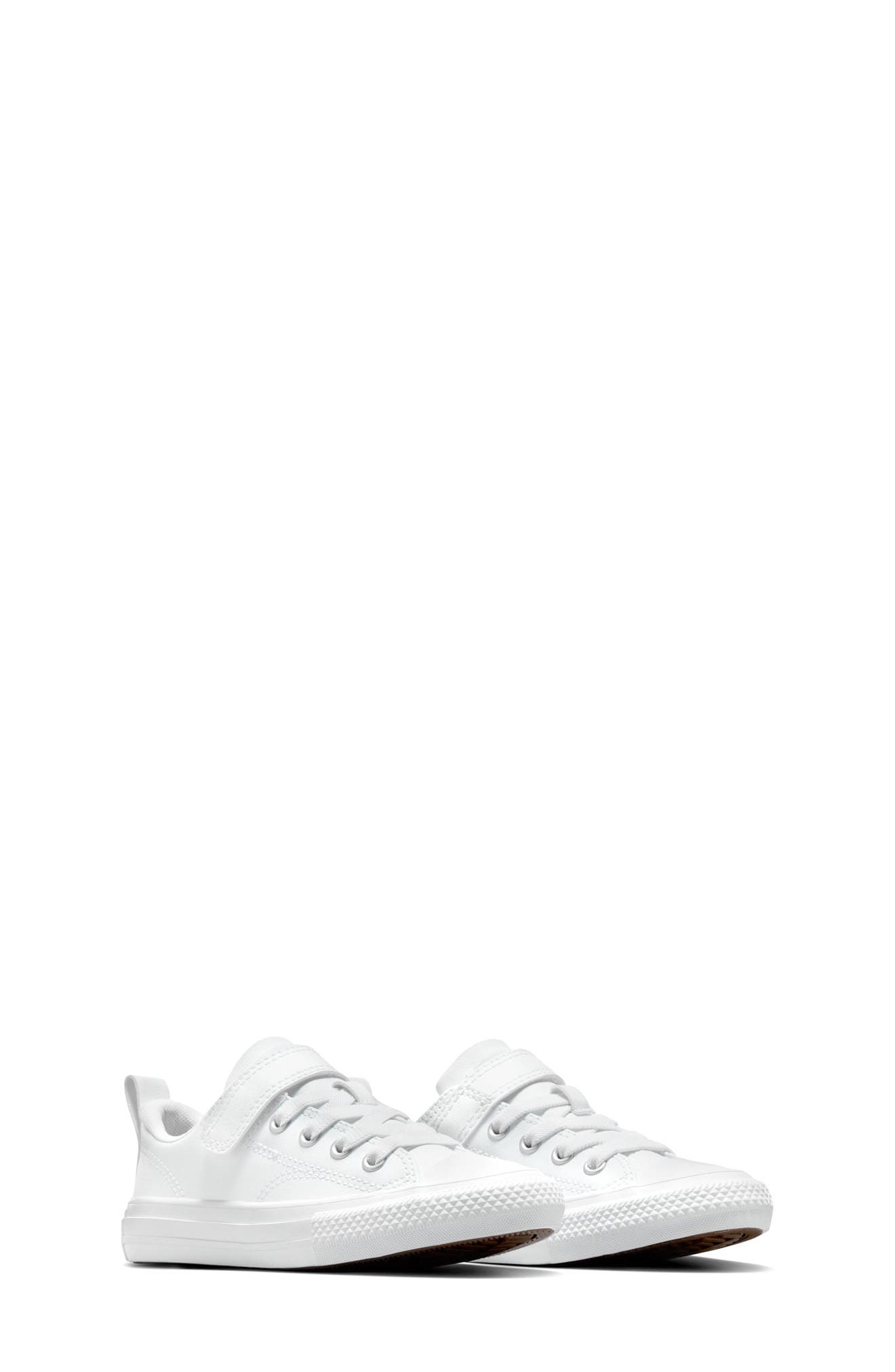 Converse Kids' Chuck Taylor® All Star® Malden Street Mid Top Sneaker