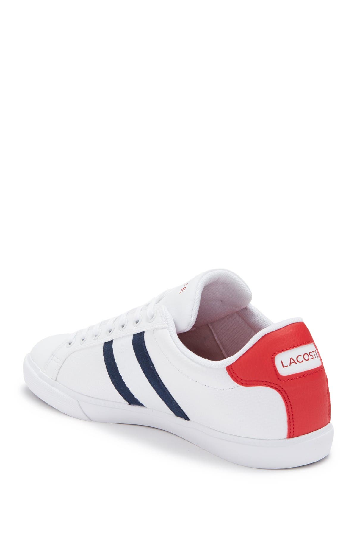 Grad Vulc 120 Low Top Sneaker - image 4