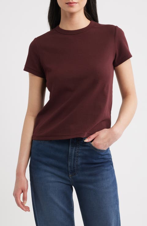 Shrunken T-Shirt
