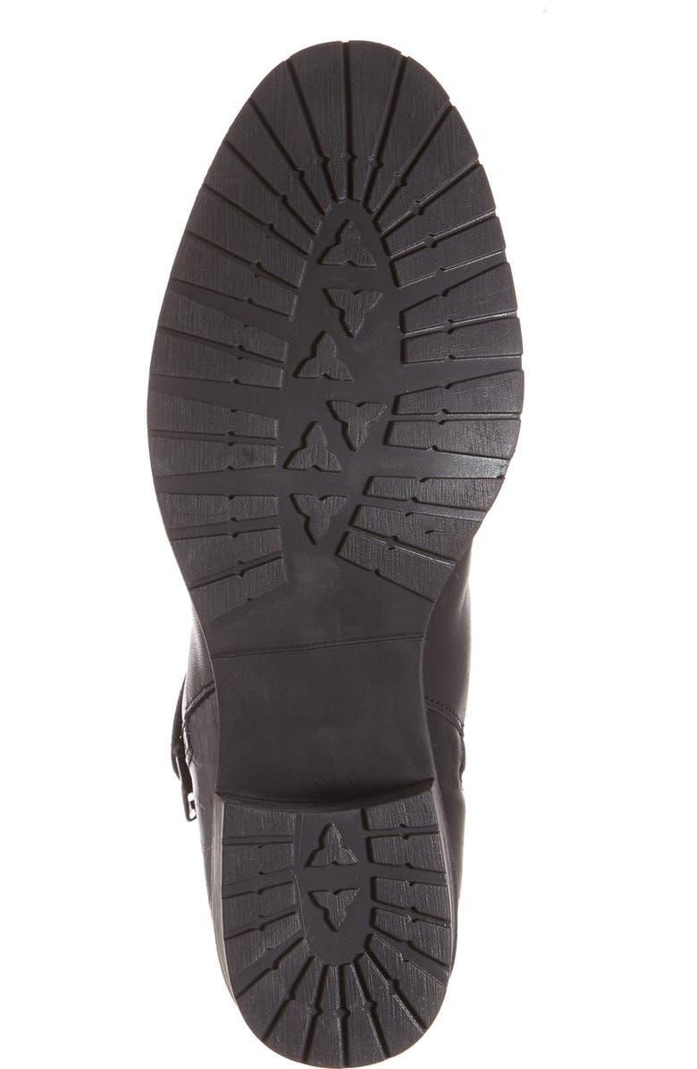 Bos. & Co. 'Borano' Slouchy Waterproof Bootie, Alternate, color,