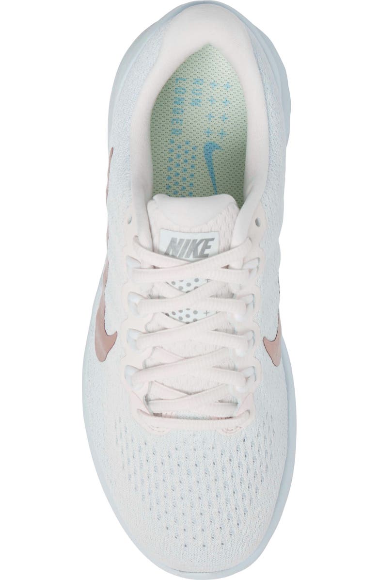 Nike LunarGlide 9 X-Plore Running Shoe, Alternate, color,