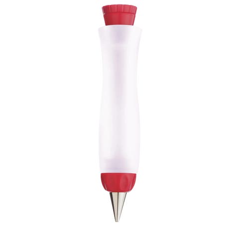 Deluxe Decorating Pen Cookie And Cupcake Baking Food Frosting Pen