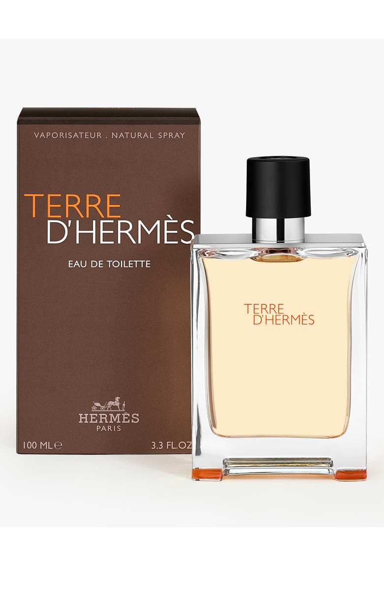 Hermès Terre d'Hermès - Eau de Toilette, Alternate, color,