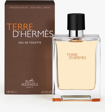 Terre d'Hermès - Eau de Toilette