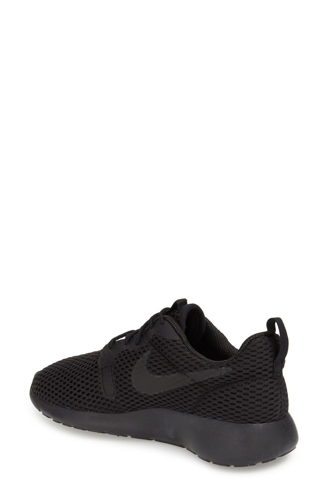 Nike 'Roshe One Hyper Breathe' Sneaker, Alternate, color, 