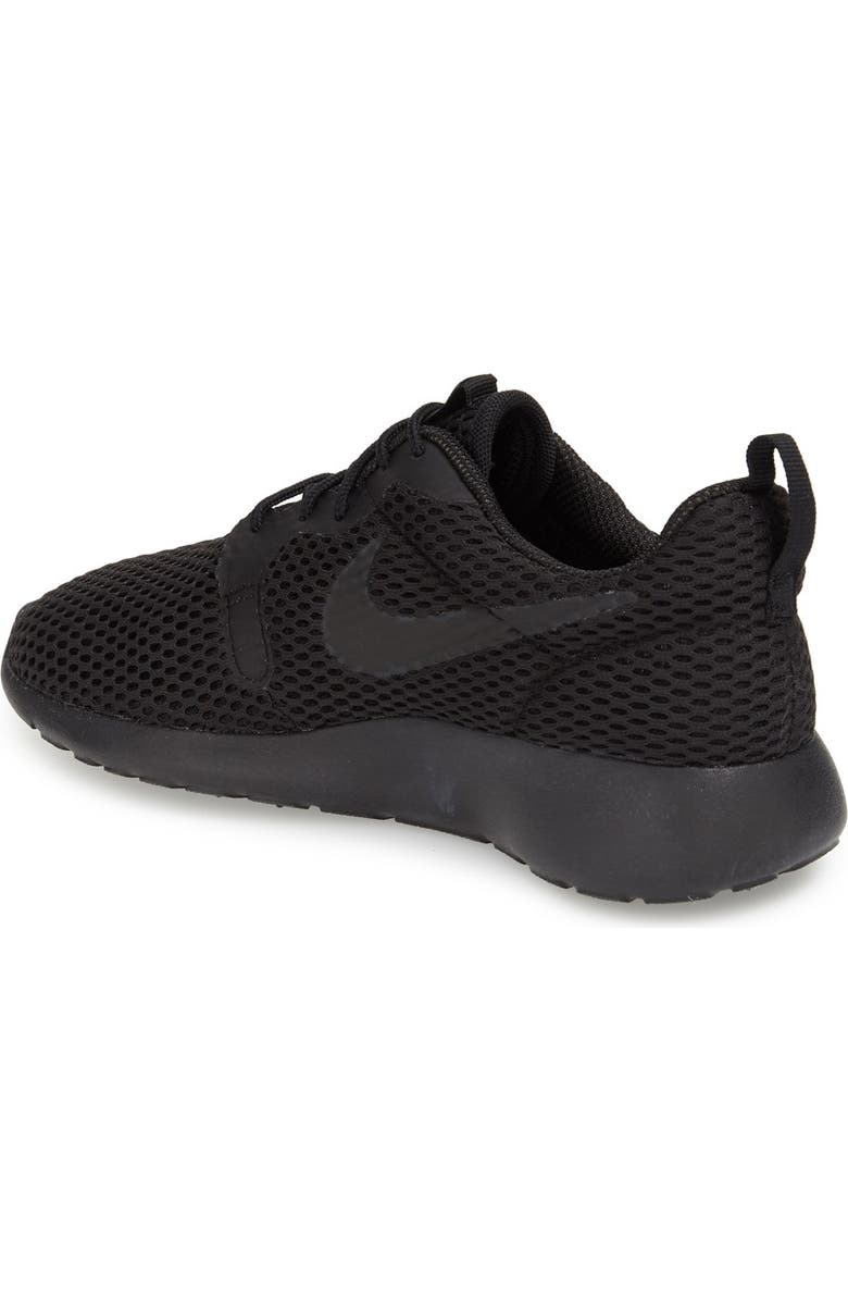 Nike 'Roshe One Hyper Breathe' Sneaker, Alternate, color,