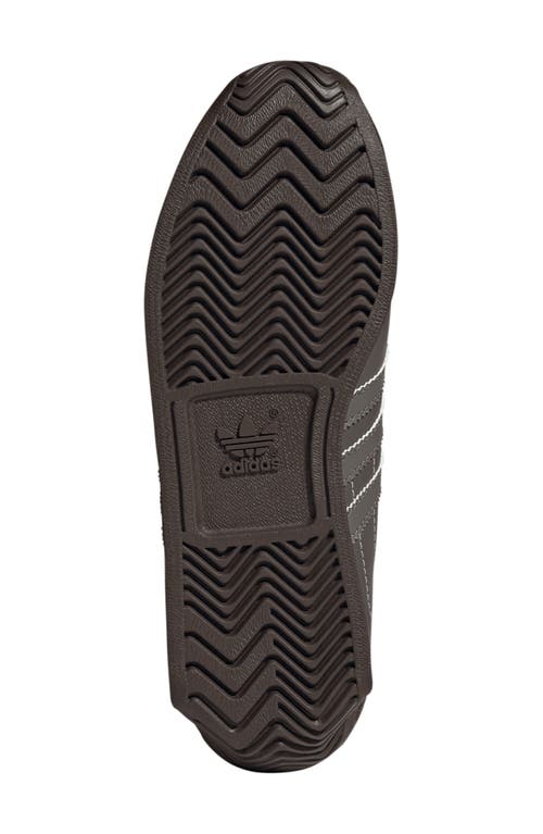 Adidas Originals Adidas Country Low Top Sneaker In Brown