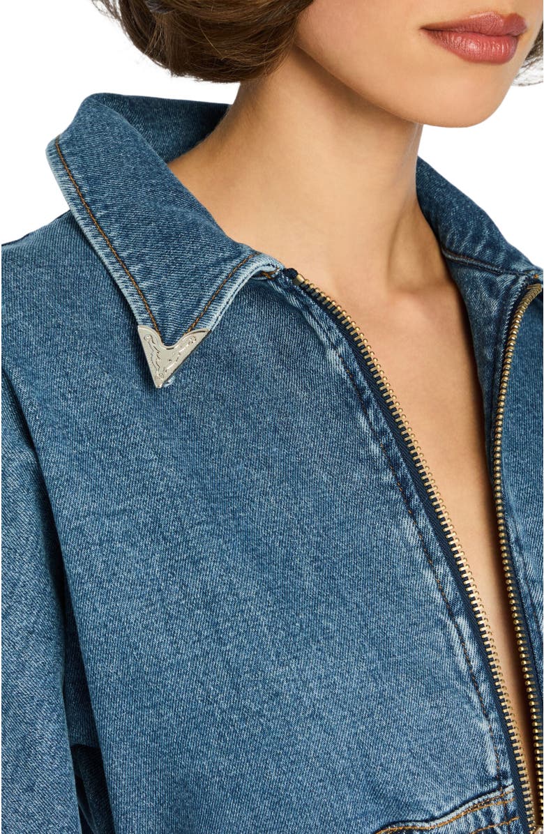 Retrofête Deidra Jumpsuit, Alternate, color, 