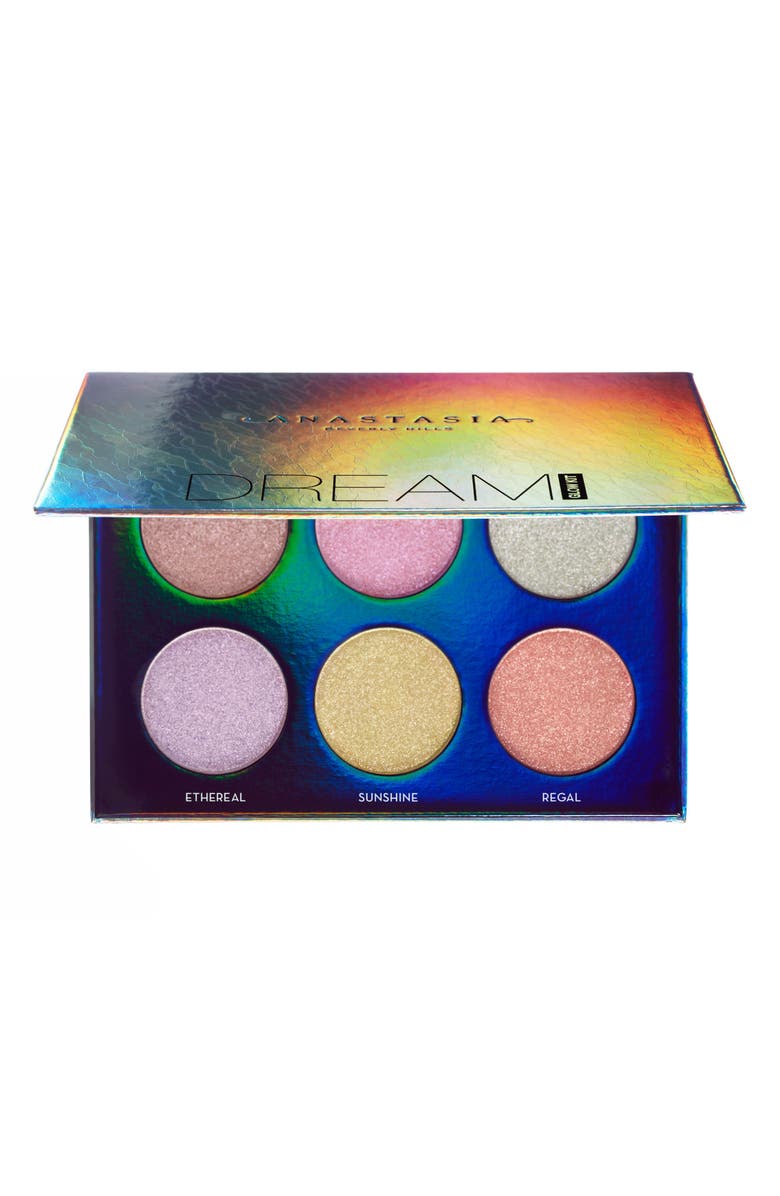 Anastasia Beverly Hills Dream Glow Kit, Main, color, 