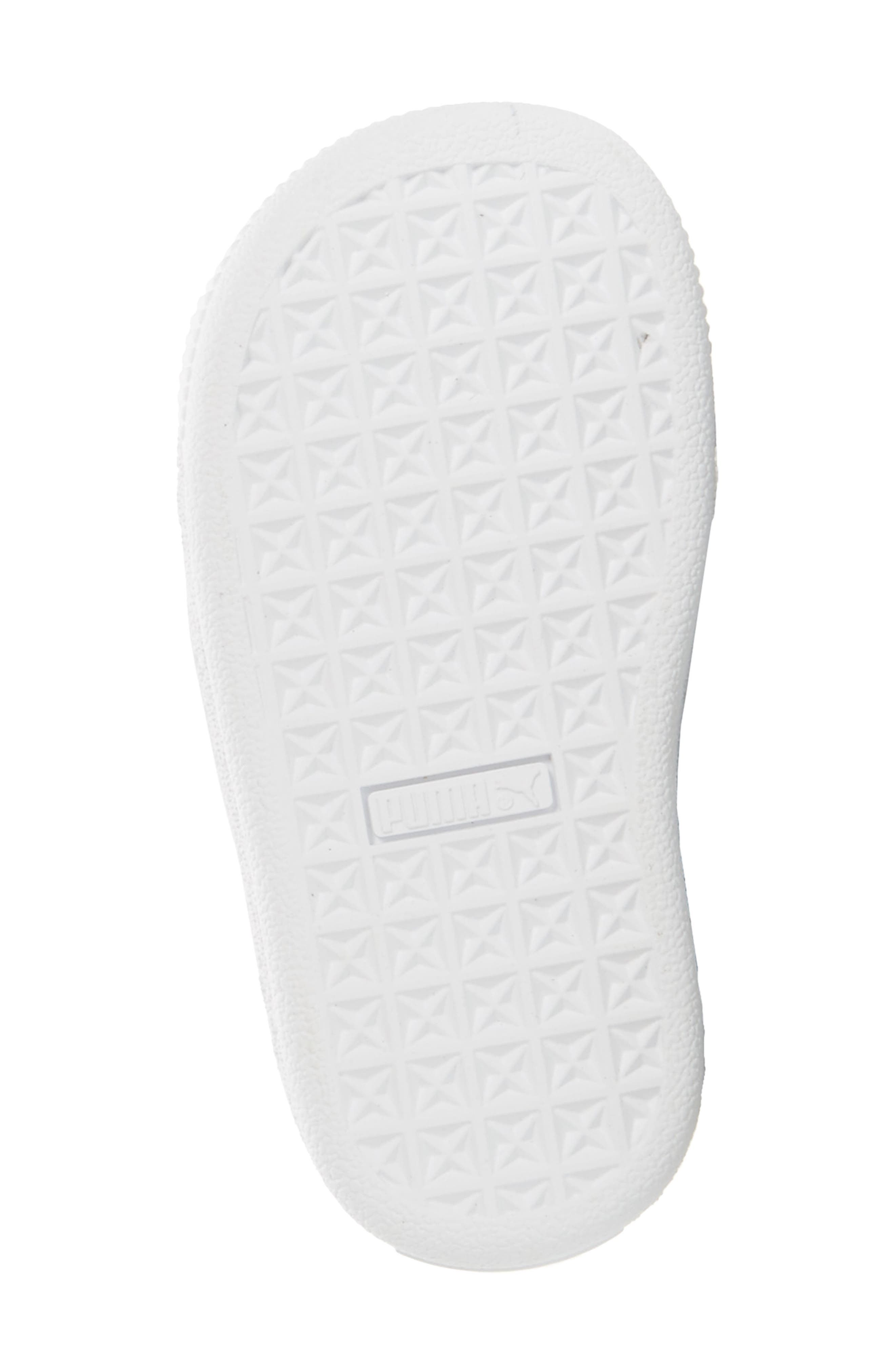 PUMA Minions<sup>®</sup> Basket V Sneaker, Alternate, color, 