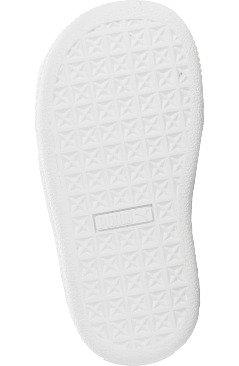 PUMA Minions<sup>®</sup> Basket V Sneaker, Alternate, color,