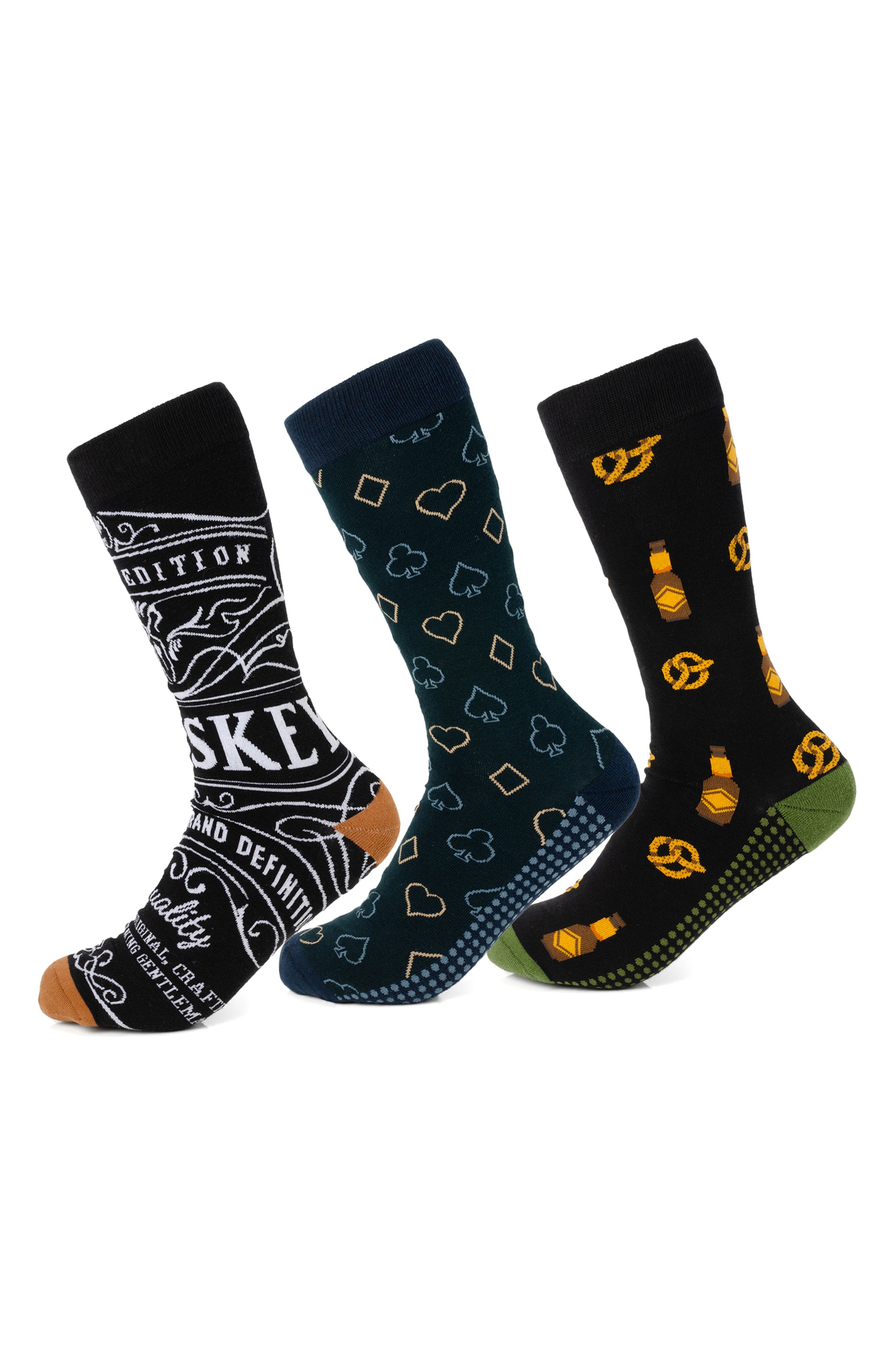 selected BLACK MULTI