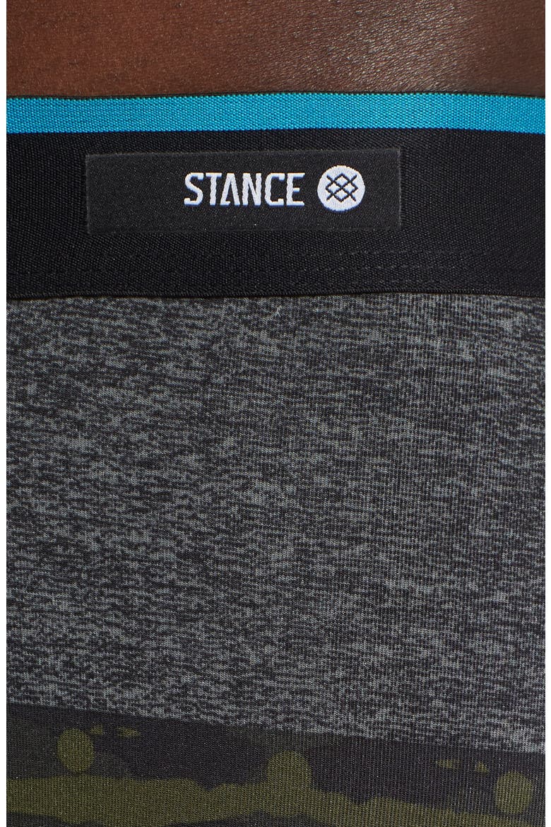 Polkamo Boxer Briefs, Alternate, color, BLACK
