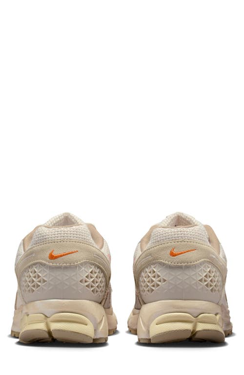 Nike Zoom Vomero 5 Sneaker In Brown