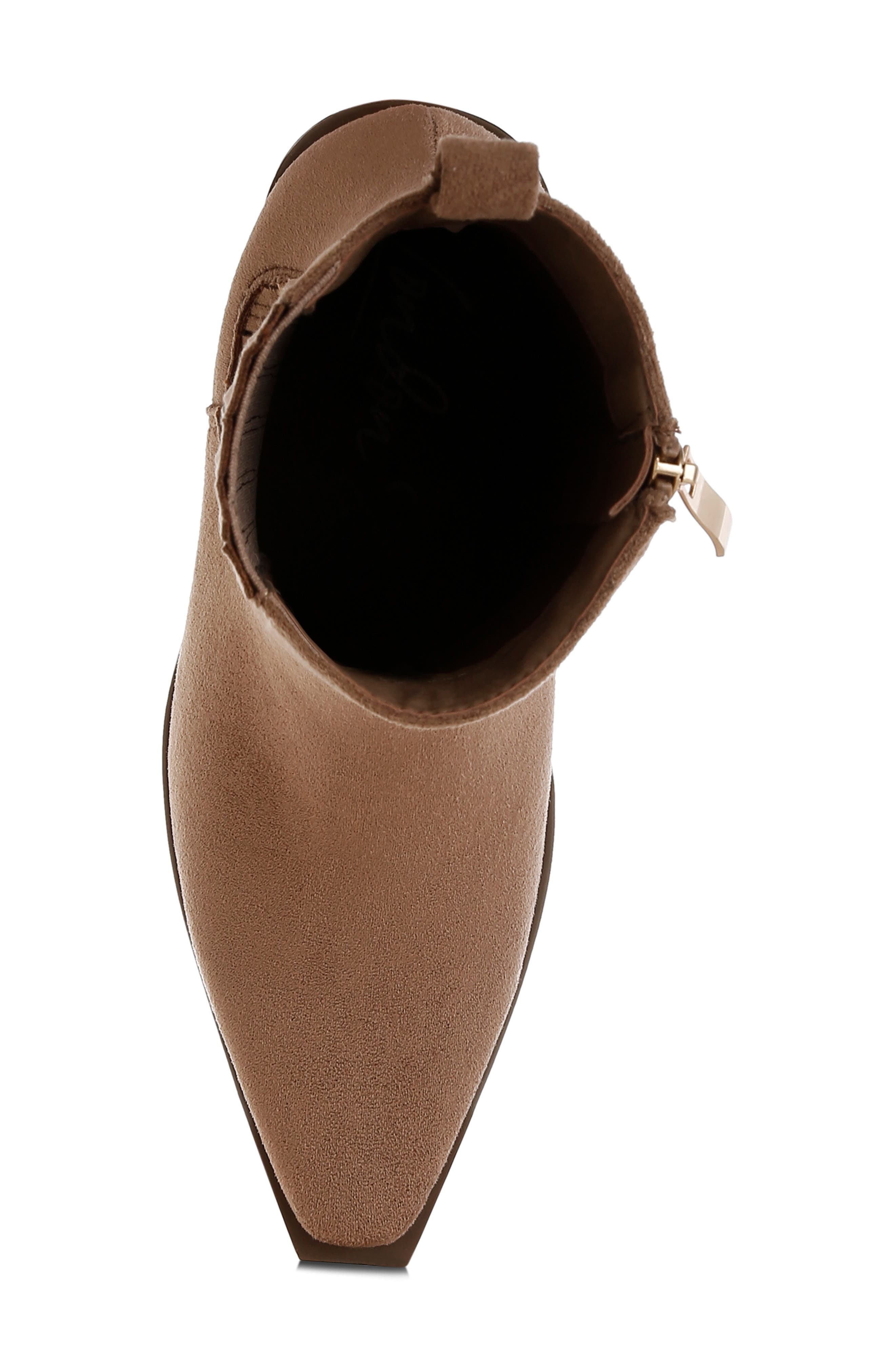 LONDON RAG Lording Western Boot, Alternate, color, Tan