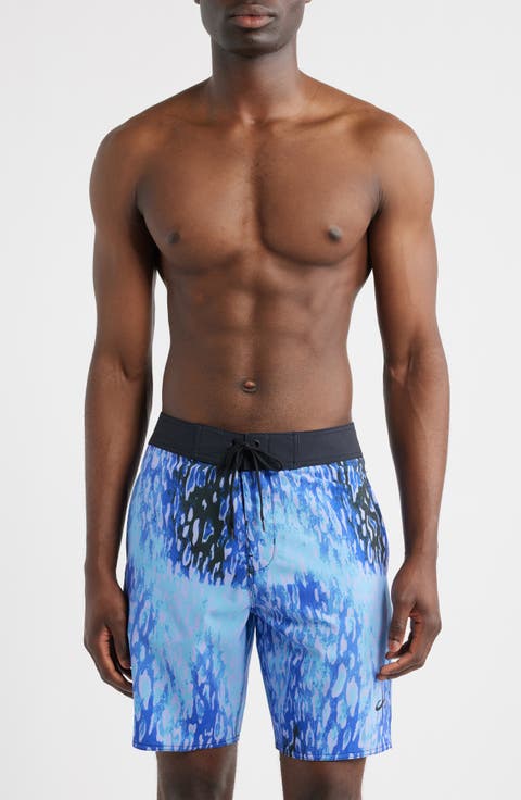 Cole Houshmand Pro Board Shorts