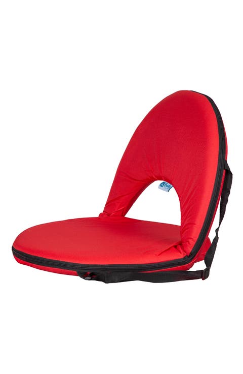 Multi Fold Padded Seat