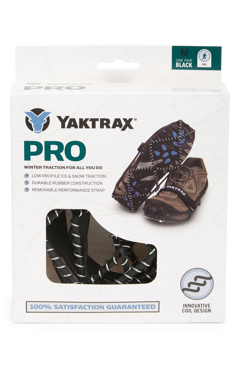 IMPLUS Pro Traction Device, Alternate, color,