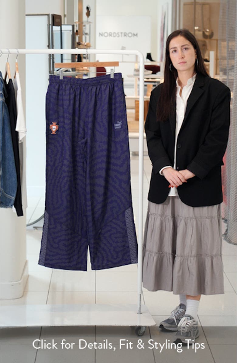 x FPF x Salehe Bembury Warm-Up Pants, sales video thumbnail