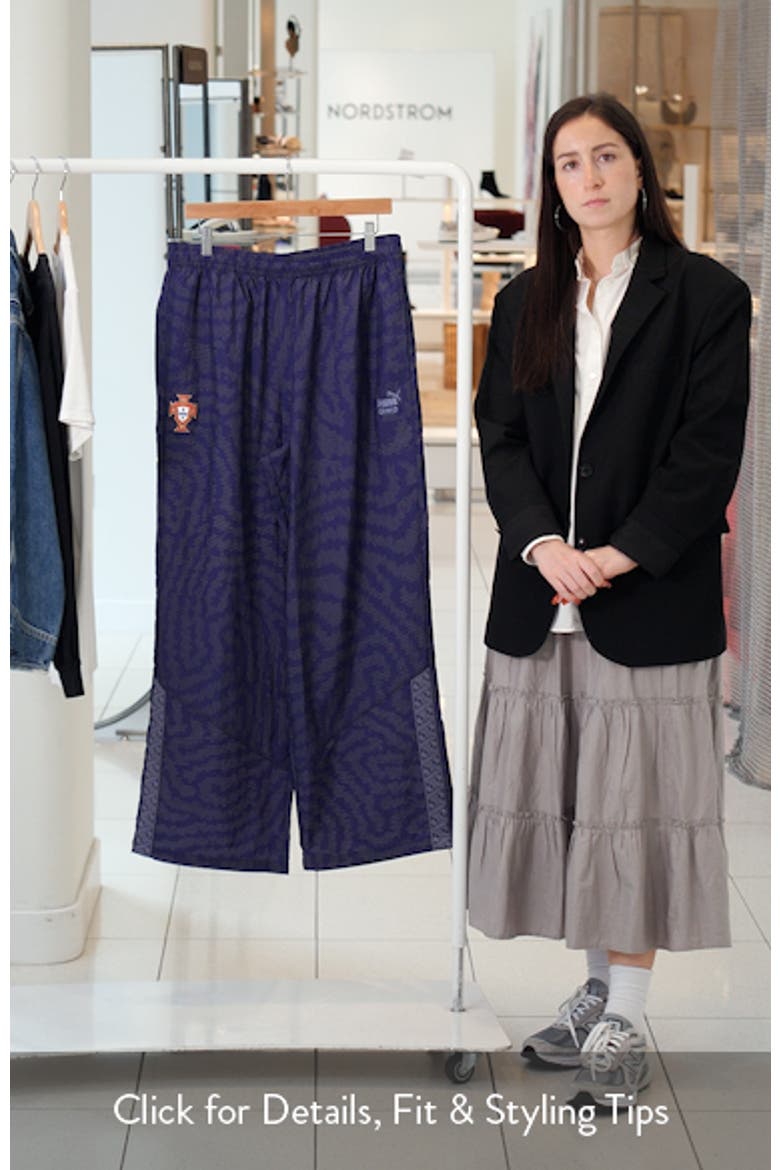 x FPF x Salehe Bembury Warm-Up Pants video