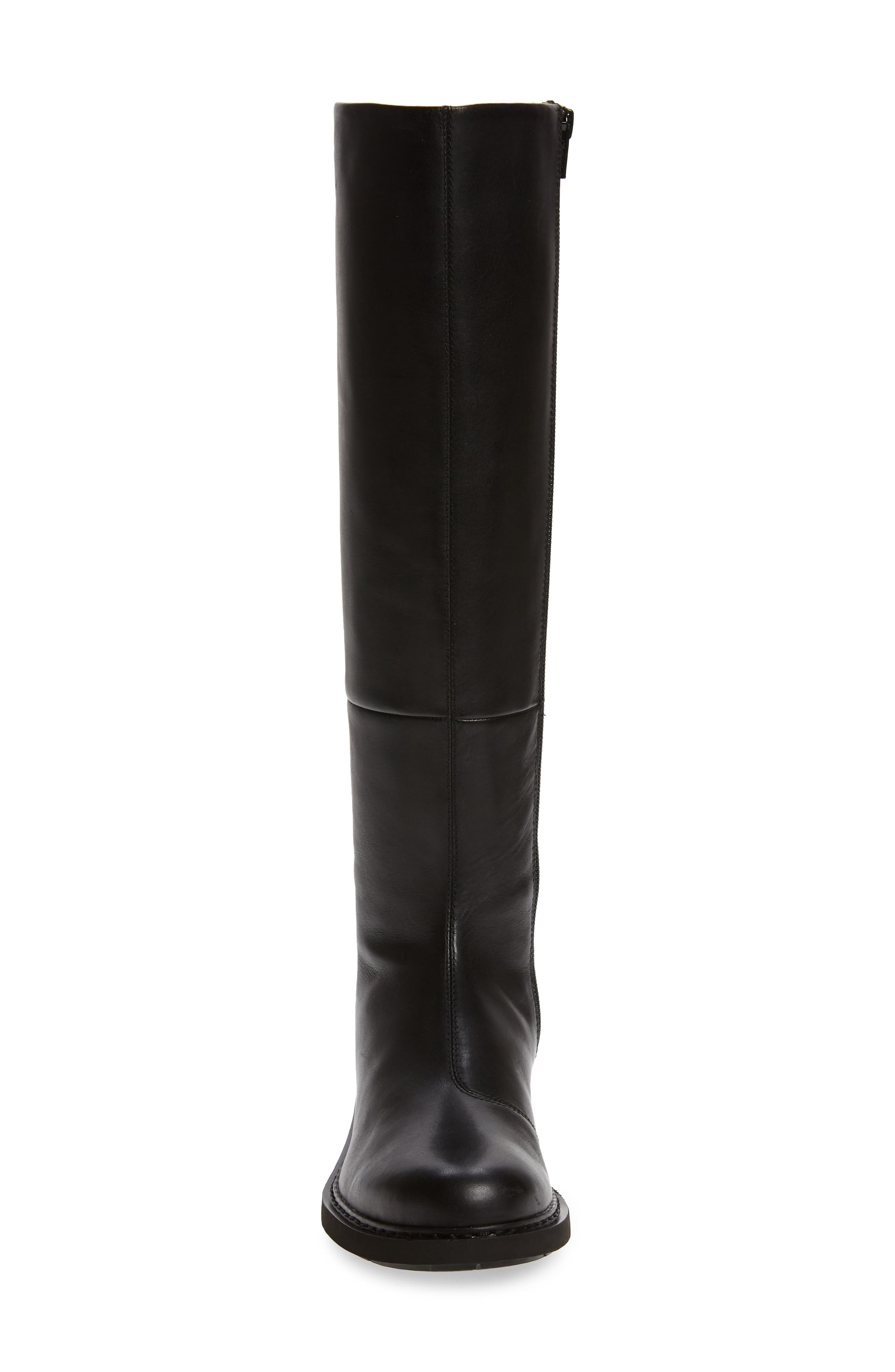 Camper Neuman Knee High Boot, Alternate, color, 