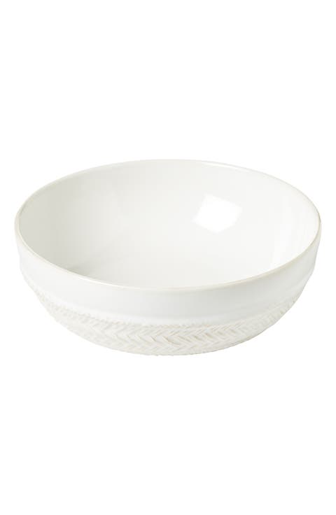 Le Panier Ceramic Coupe Bowl
