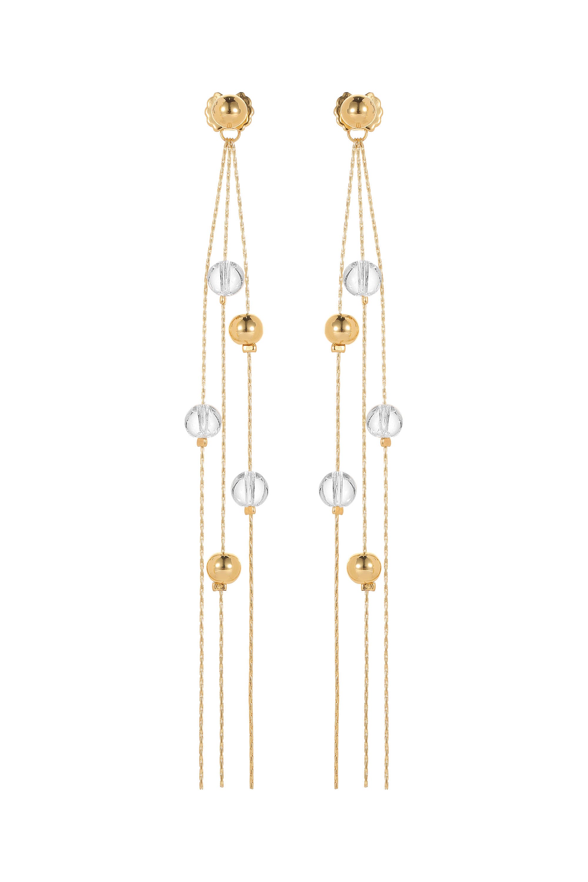 selected Gold