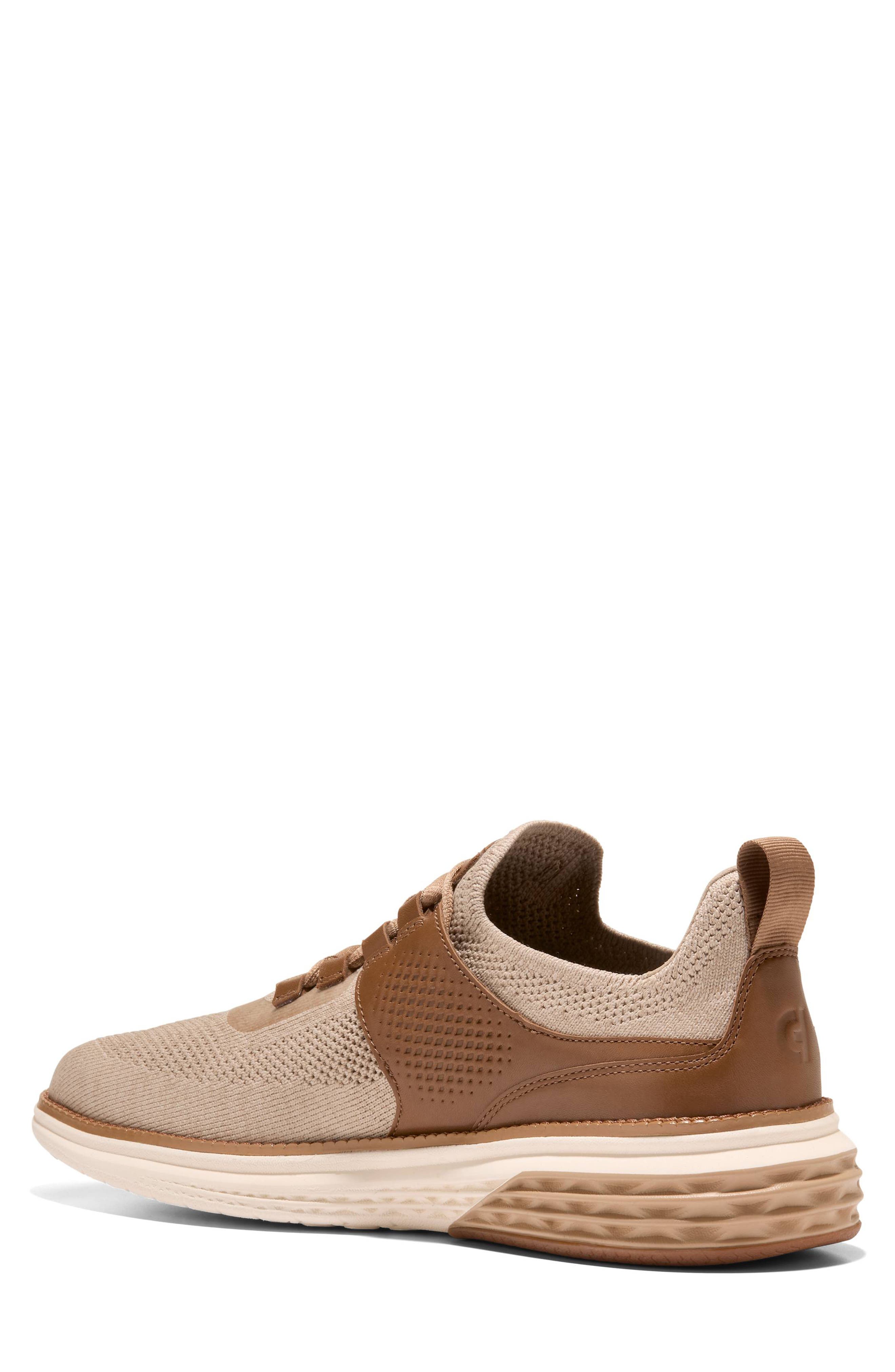 Cole Haan Grand Hurrion Stitchlite<sup>™</sup> Sneaker, Alternate, color, 