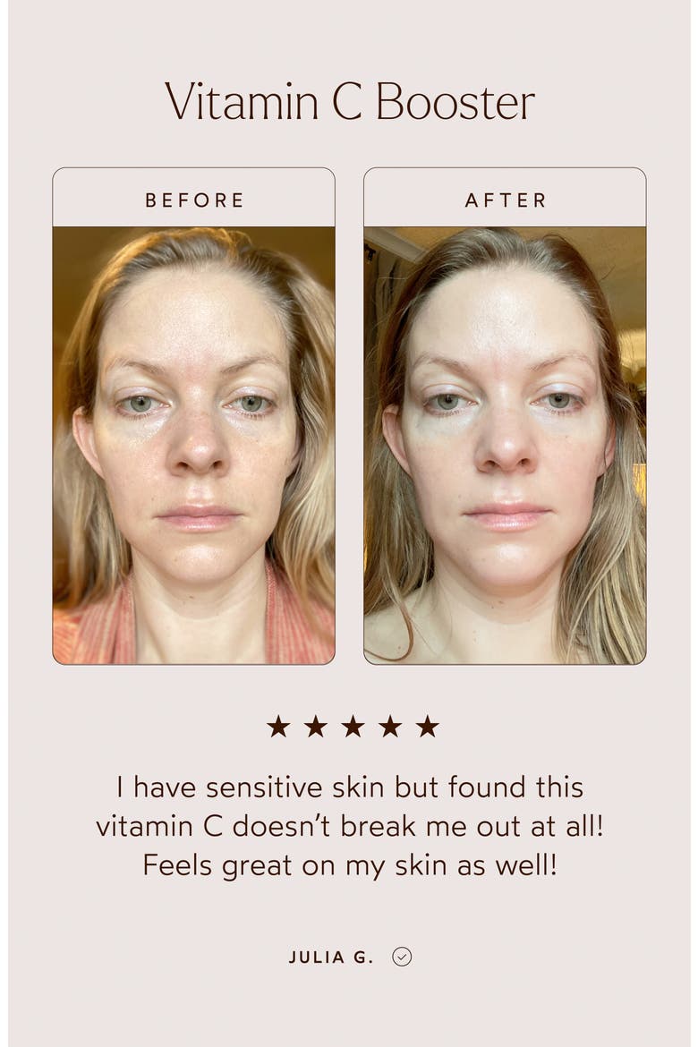 Vitamin C Booster, Alternate, color, NO COLOR