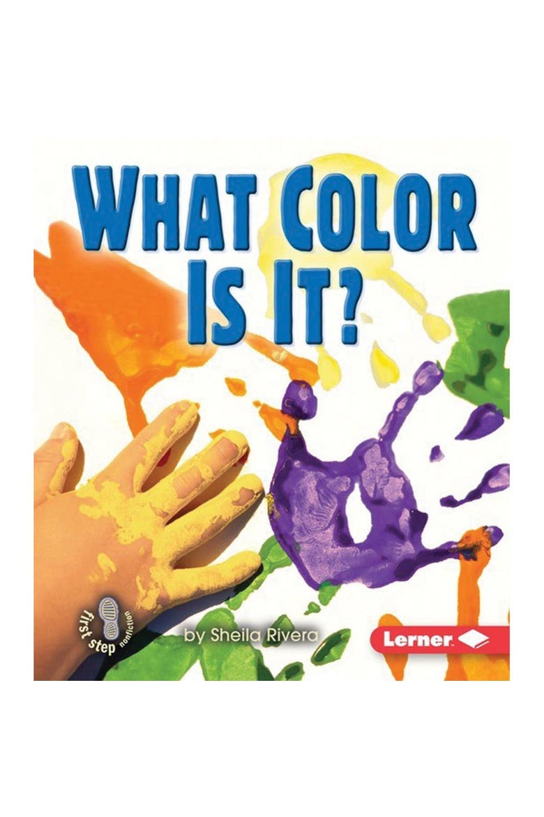 Learn with Me Science Books - Set of 5, Alternate, color, Multicolor