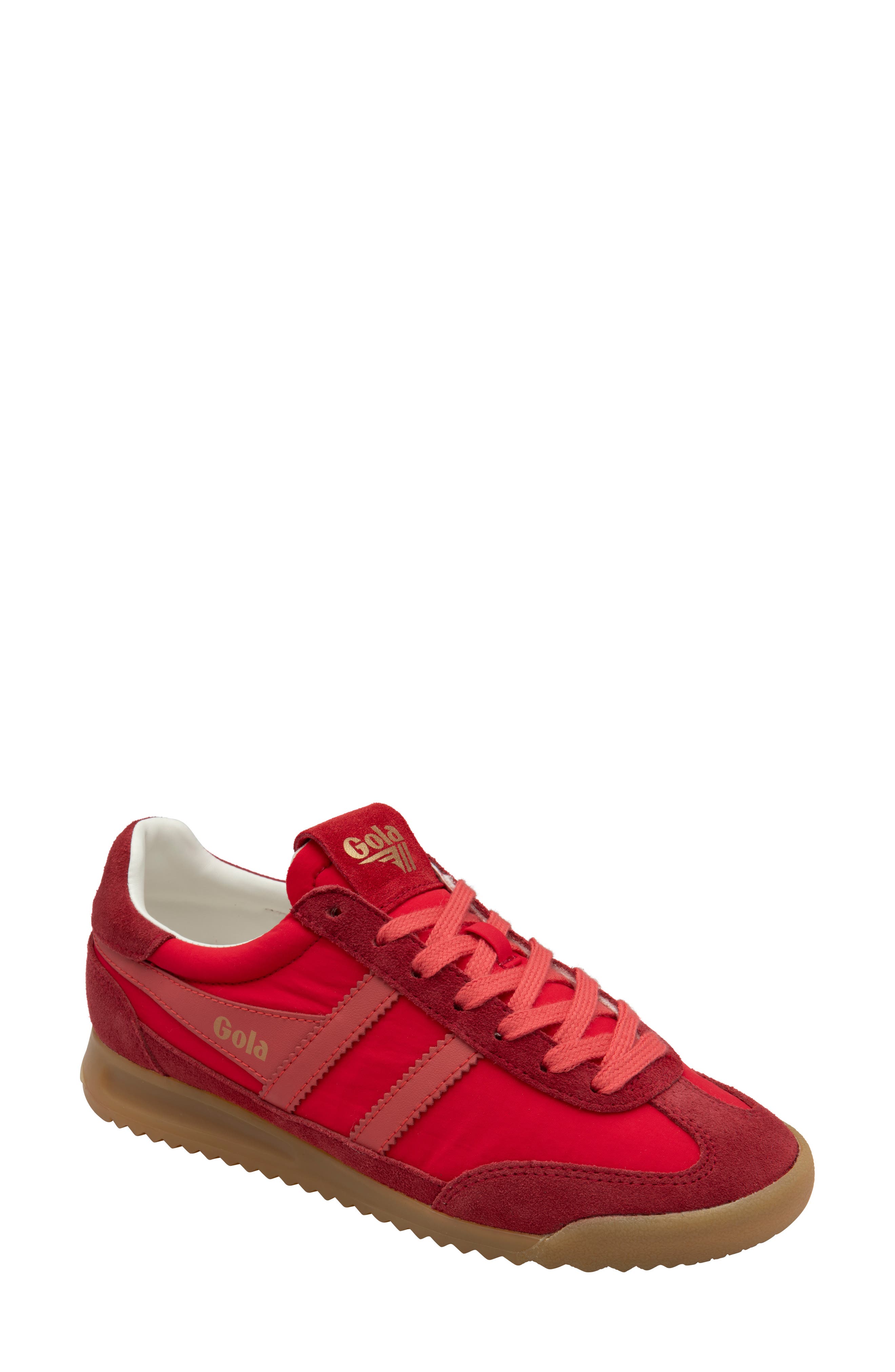  Red/ Deep Red/ Coral