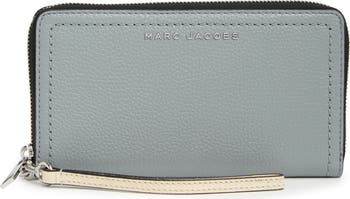 Marc Jacobs Continental Wallet Wristlet | Nordstromrack