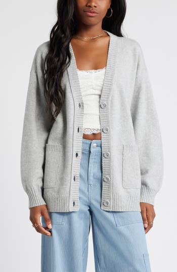 Nordstrom bp cardigan best sale