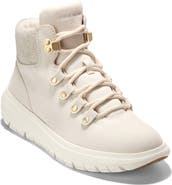 Cole Haan Grand Raelyn Waterproof Hiking Boot