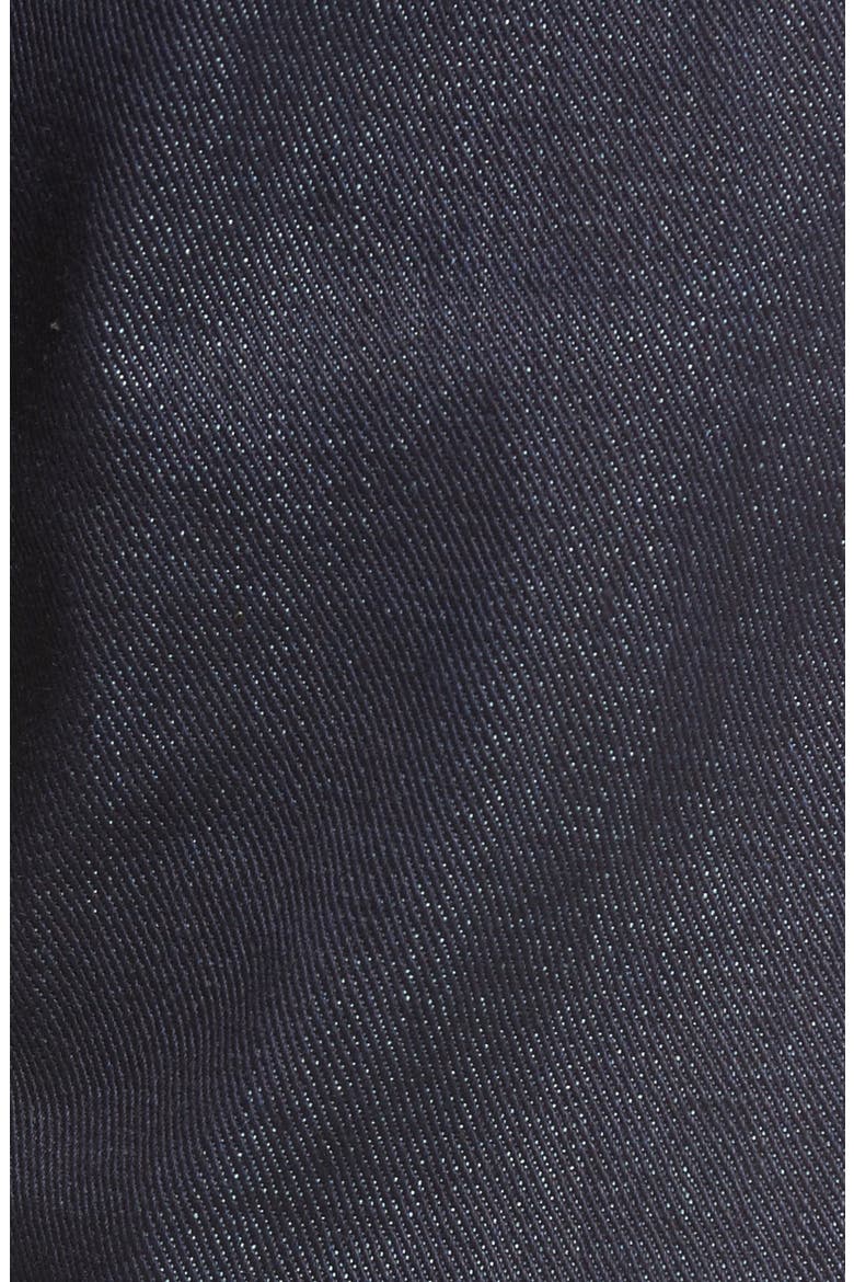 UB121 Selvedge Skinny Fit Jeans, Alternate, color, INDIGO