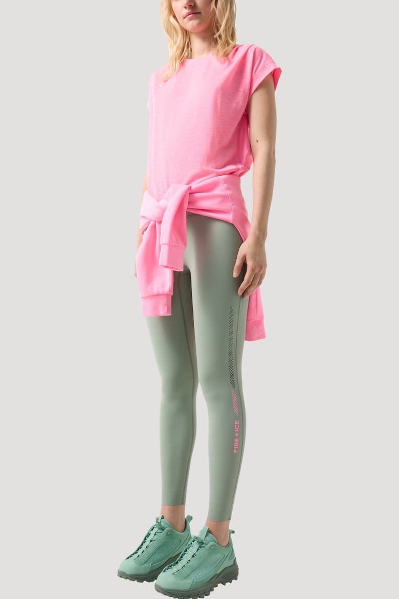 Caige Tights, Alternate, color, Eucalyptus