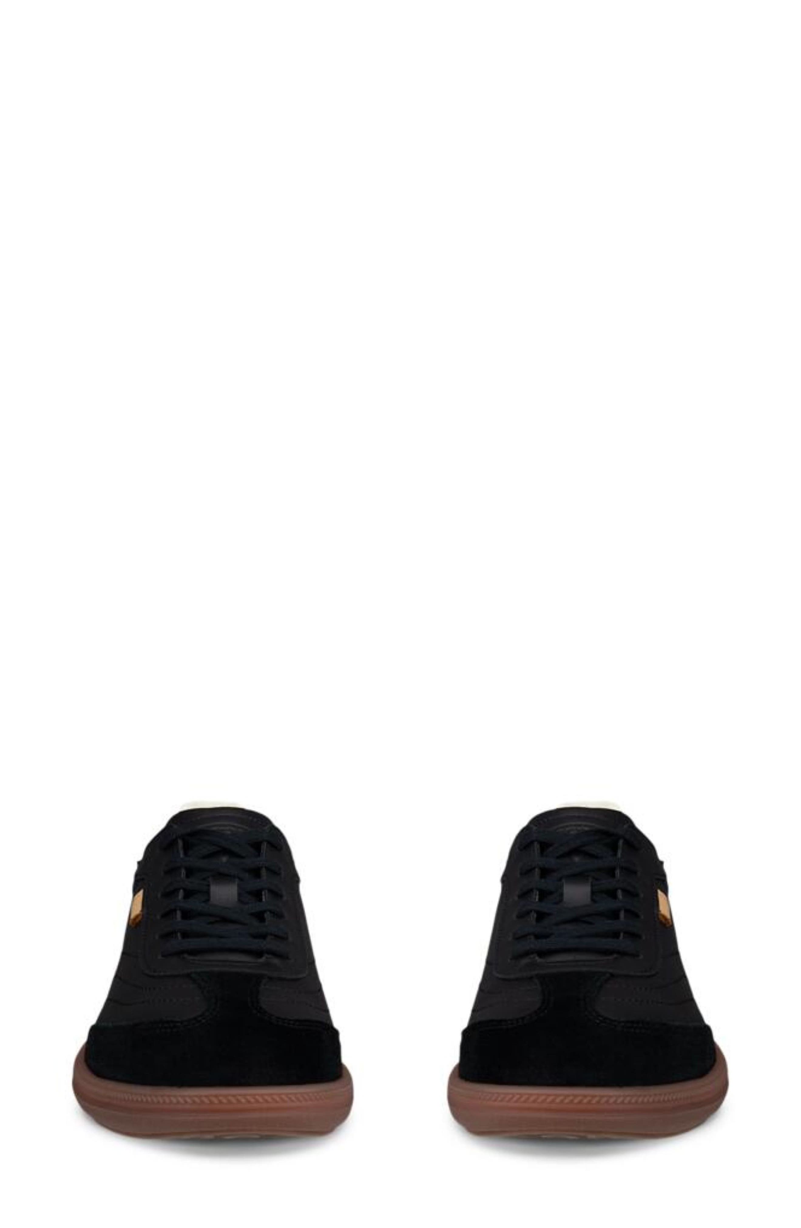 ECCO Soft 11 Sneaker, Alternate, color, 