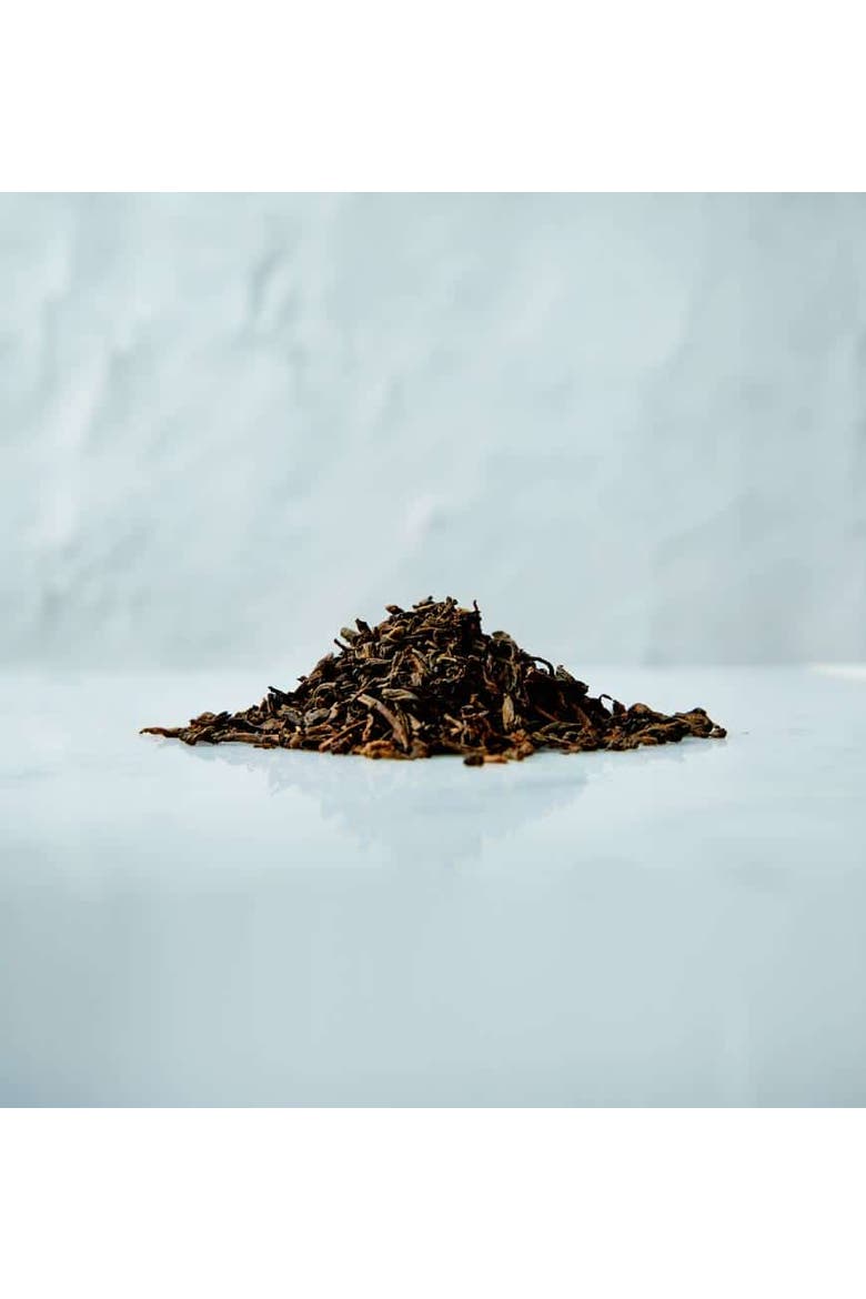 Maiden's Ecstasy Pu-Erh Tea, Organic, Alternate, color, 1 lb Bulk Bag