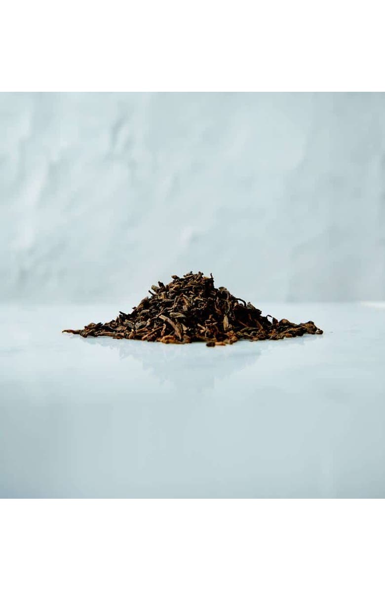 Samovar Tea Maiden's Ecstasy Pu-Erh Tea, Organic, Alternate, color, 1 Lb Bulk Bag