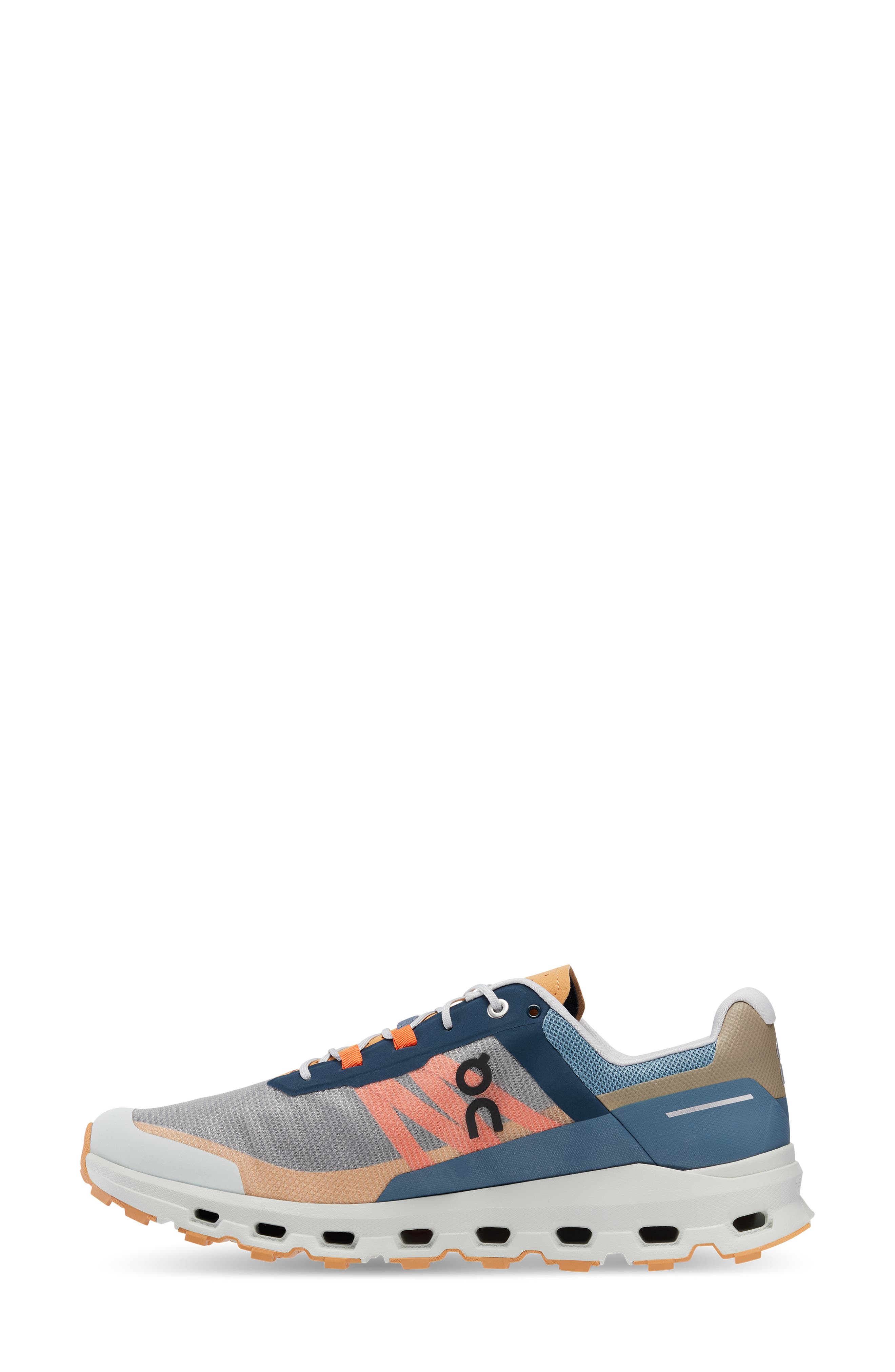 On Cloudvista Trail Running Shoe, Alternate, color, 