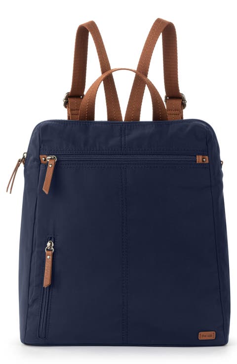 Esperato Nylon Backpack
