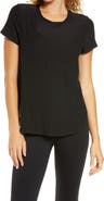 Beyond Yoga On the Down Low T-Shirt