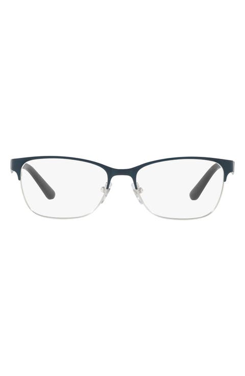 52mm Square Optical Glasses