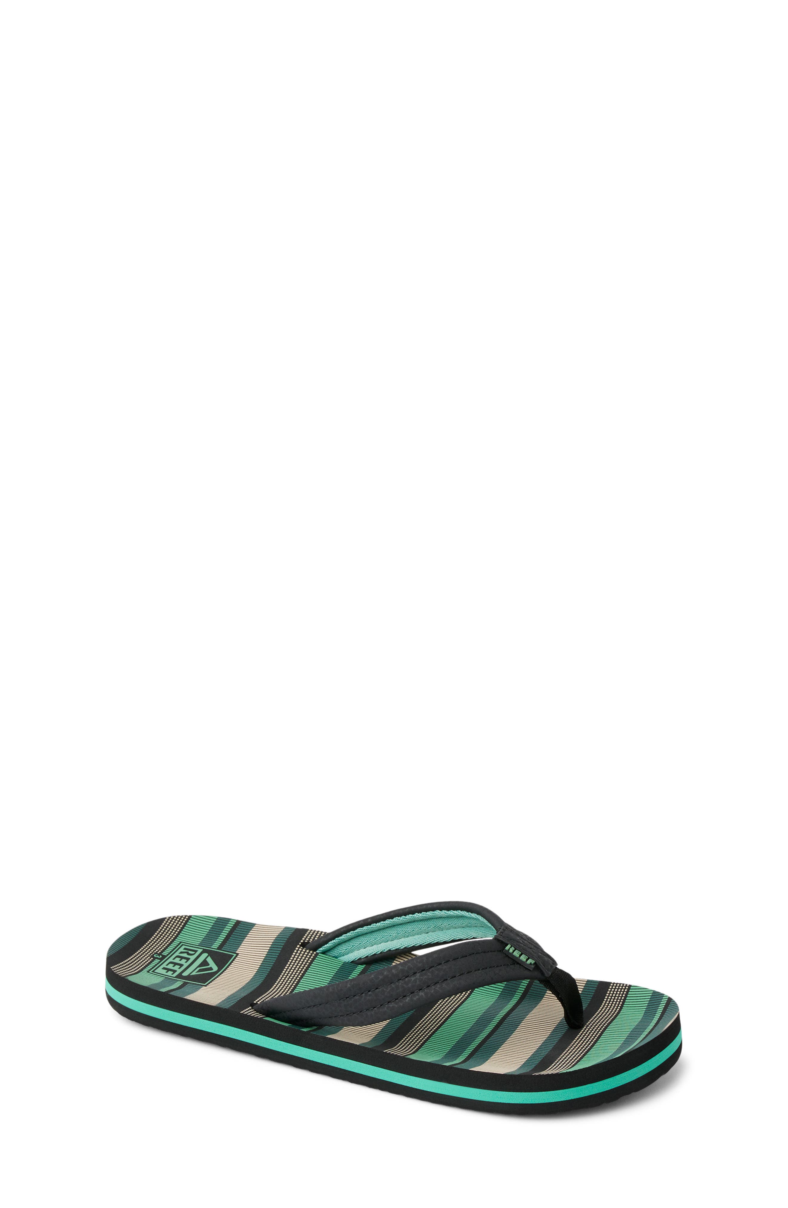 Reef Ahi Flip Flop