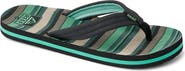 Reef Ahi Flip Flop