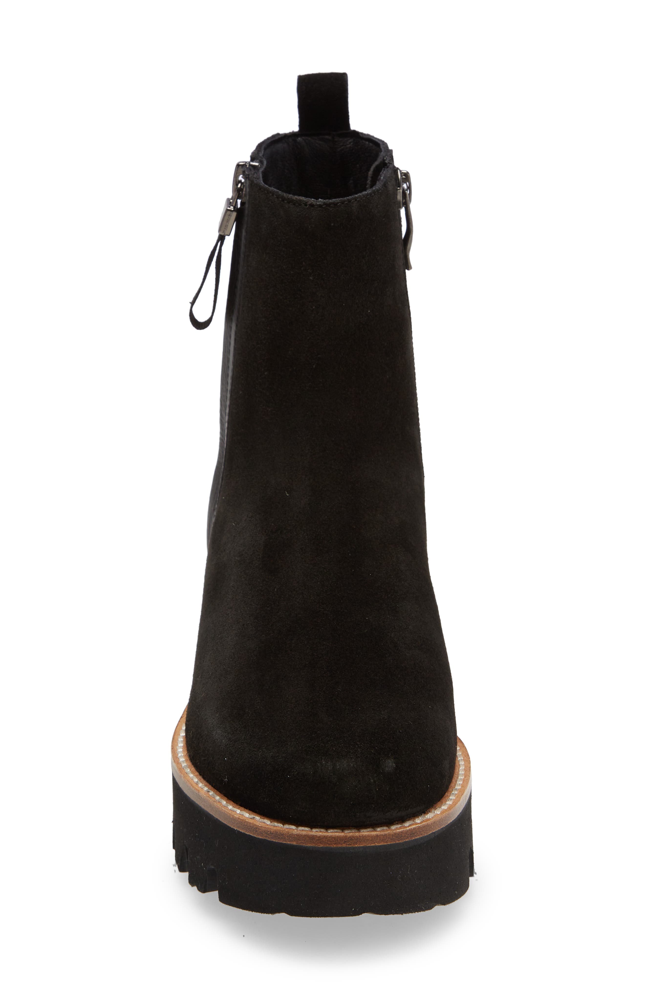 ara Kingston Platform Boot, Alternate, color, 