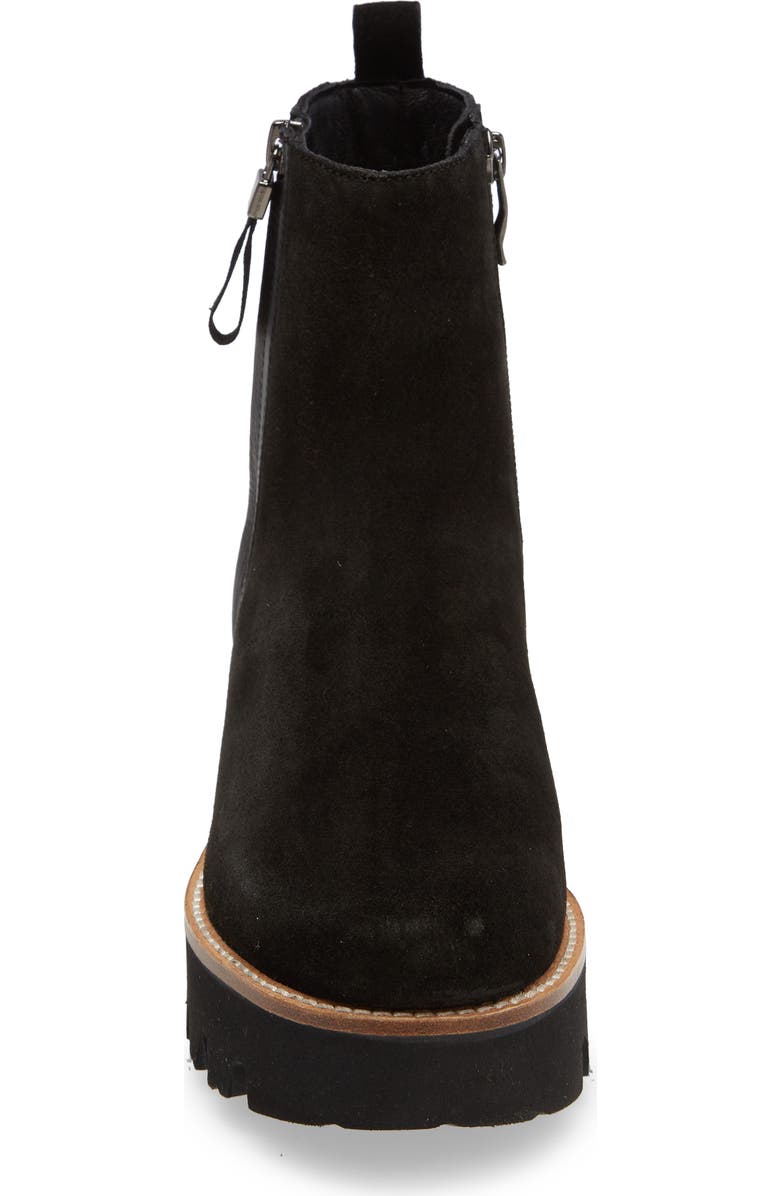 ara Kingston Platform Boot, Alternate, color,