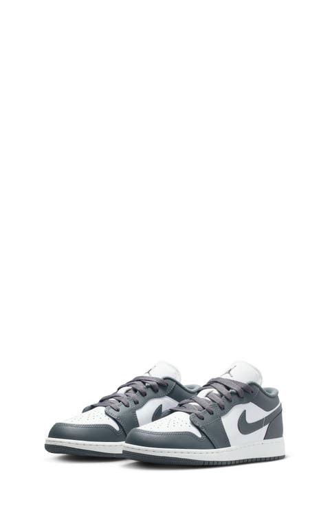 Air Jordan 1 Low Sneaker (Big Kid)